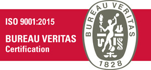 Bureau Veritas Certification ISO9001 2015